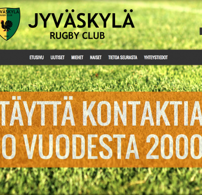 Jyväskylä Rugby Club