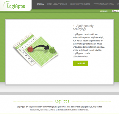 LogiApps